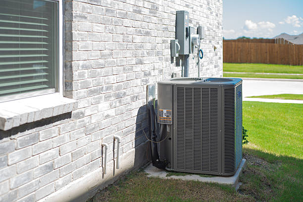 Reliable Hvac contractor in Red House, WV by FH HVAC